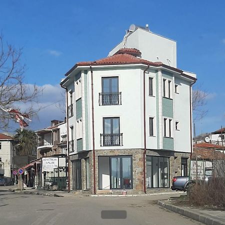 Gokceada Marmaros Butik Otel Exterior photo