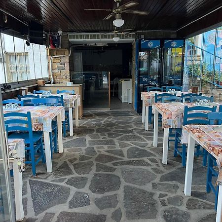 Gokceada Marmaros Butik Otel Exterior photo