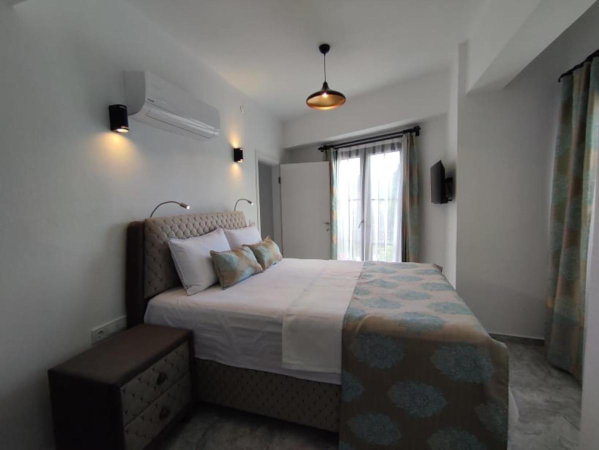 Gokceada Marmaros Butik Otel Exterior photo