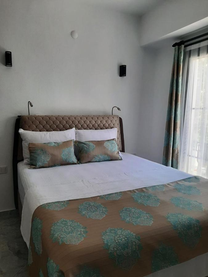 Gokceada Marmaros Butik Otel Exterior photo