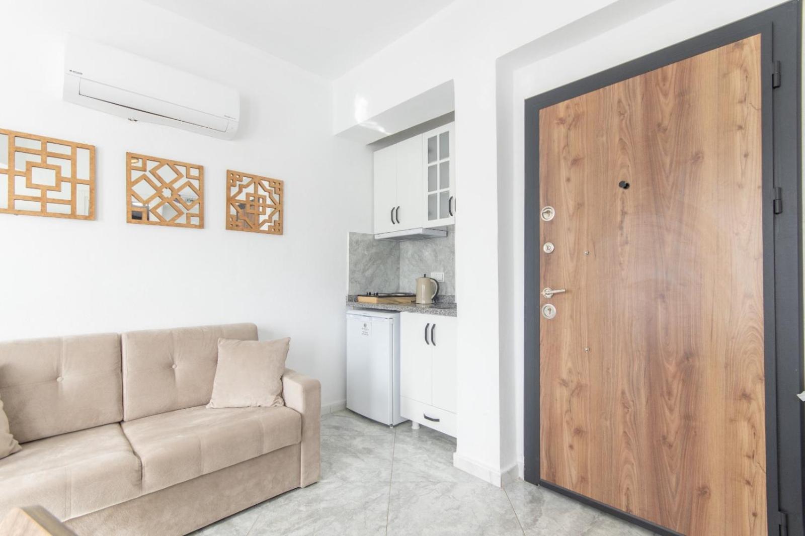 Gokceada Marmaros Butik Otel Exterior photo