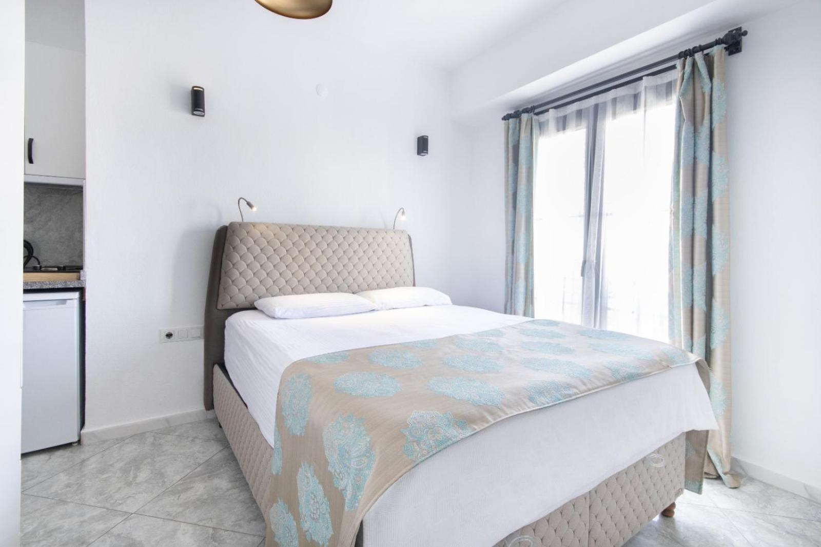 Gokceada Marmaros Butik Otel Exterior photo
